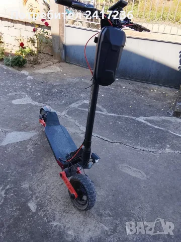 Joyor S5 Електрическа тротинетка