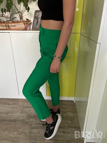 Нов! Дамски панталон - LCW, снимка 3 - Панталони - 42782259