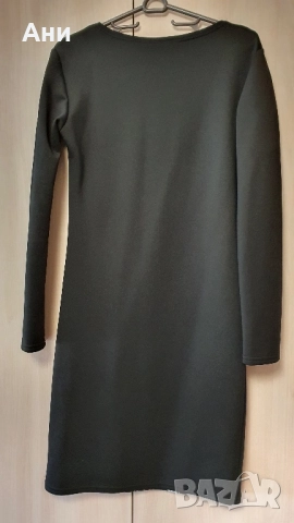 НОВА официална, елегантна рокля, размер М, снимка 4 - Рокли - 52045047