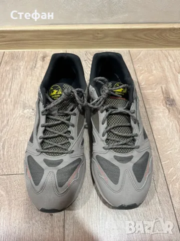 Мъжки обувки Reebok LAVANTE TRAIL 2, снимка 4 - Маратонки - 55969536