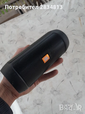 JBL колонка 20см