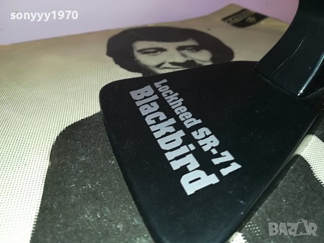 US AIR FORCE-22СМ МЕТАЛЕН САМОЛЕТ 2402231629, снимка 4 - Колекции - 39792381