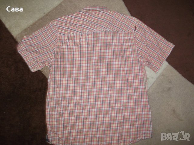 Ризи O, NEILL, WRANGLER   мъжки,М и Л, снимка 4 - Ризи - 29710634