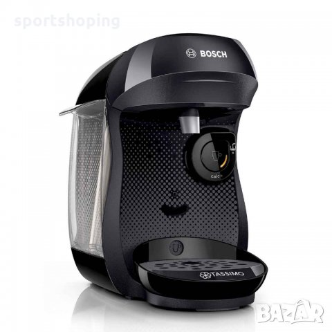 Кафемашина Bosch TAS1002 Tassimo