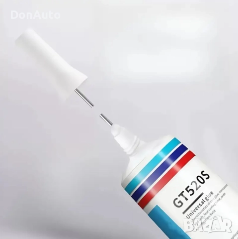 Лепило за текстил и леки материали, снимка 3 - Аксесоари и консумативи - 51897771