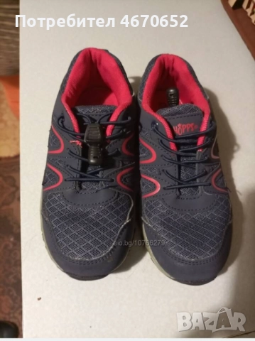 Детски маратонки, снимка 3 - Детски маратонки - 52677175