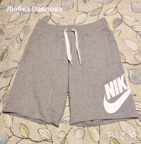 Къси гащи Nike (S)