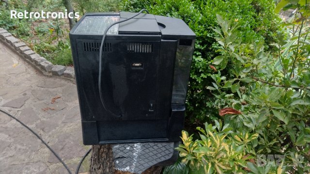 Jura impressa xc90 One Touch Capuchino, снимка 8 - Кафемашини - 42630258