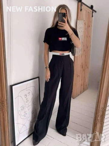 Дамски Комплект ✨ DIESEL 