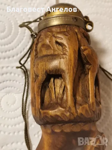 Лула , снимка 4 - Други ценни предмети - 47585826