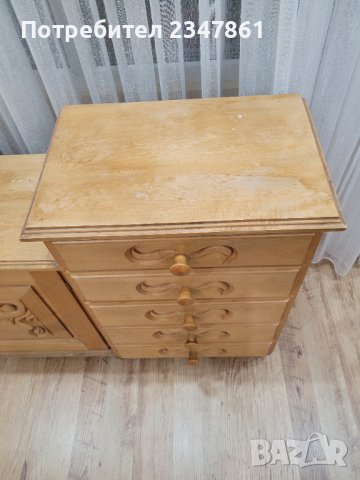 Шкаф за коридор , снимка 3 - Портманта - 39340789