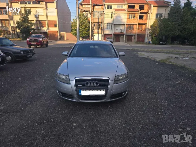 Продавам Audi A6 Avant (4F/C6) 3.0 TDI Quattro – Автоматик, снимка 8 - Автомобили и джипове - 55783459