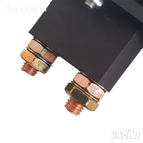 Ключ маса професионален прекъсвач за акумулатор - PA648, снимка 3 - Аксесоари и консумативи - 49323639