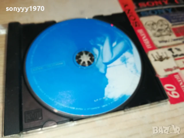 BJORK TELEGRAM CD 2907251019, снимка 4 - CD дискове - 51175863