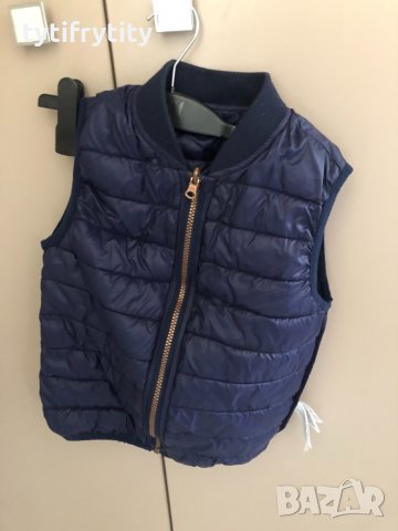 Mayoral яке от две части 7г., снимка 3 - Детски якета и елеци - 31857320