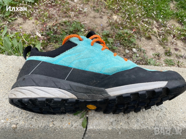 Туристически обувки Scarpa Mescalito M'S, снимка 12 - Други - 44760403