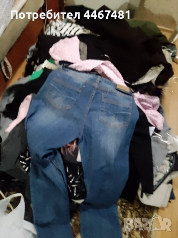 Дрехи втора употреба на едро и нови , снимка 4 - Рокли - 51434046