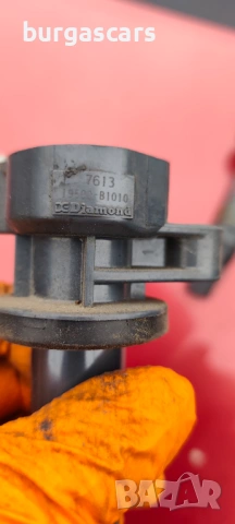 Запалителна бобина 19500-81010 Daihatsu Sirion 1.0 2007г, снимка 2 - Части - 53177346