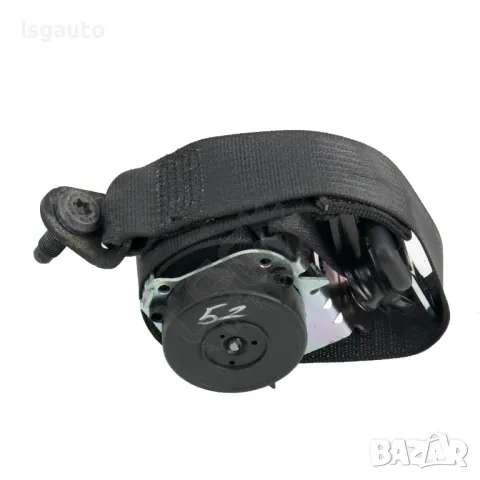 Десен предпазен колан багажник Opel Zafira Tourer C  ID: 141096