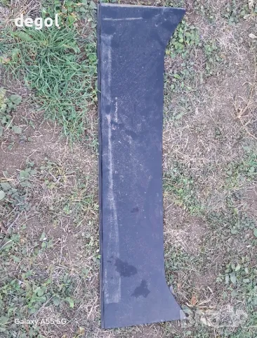 Панорамен покрив Citroen C4 Grand Picasso 2007-2012г., снимка 4 - Части - 48033418