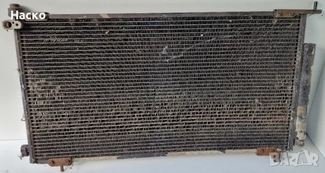 Климатичен Радиатор Климатик Кондензатор Хонда ЦРВ ЦР–В 2 2.0 Honda CRV CR-V 2 2.0 2001-2006г., снимка 2 - Части - 47455952