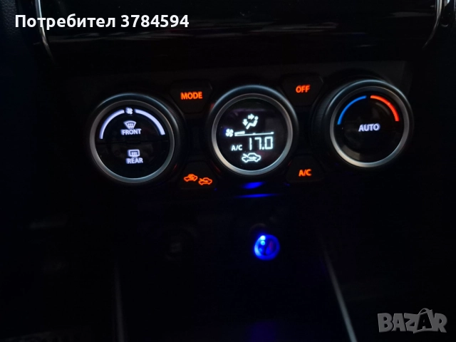 Автомобил, снимка 16 - Автомобили и джипове - 51991056