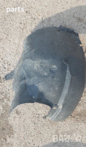 Ляв Подкалник Рено Сценик - 7700838698 N, снимка 2 - Части - 37357979