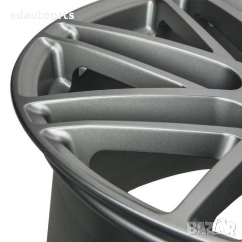 22" КОВАНИ Джанти Мерцедес G Wagon 5X130 Mercedes W463 W463A W464 AMG, снимка 5 - Гуми и джанти - 31557755