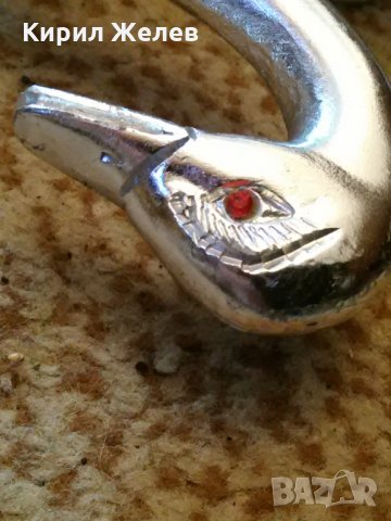 Сувенир метален 15438, снимка 15 - Колекции - 29233130