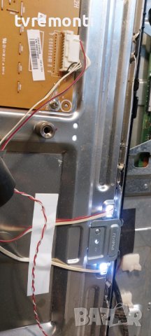LED подсветка за дисплей LC320EXE SDN6 за телевизор Philips модел 32PFL5406H/58 , снимка 2 - Части и Платки - 40812645