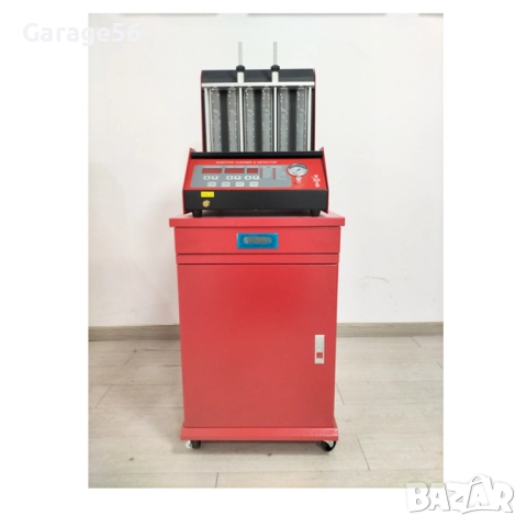 Стенд за Бензинови дюзи, снимка 3 - Части - 52231872