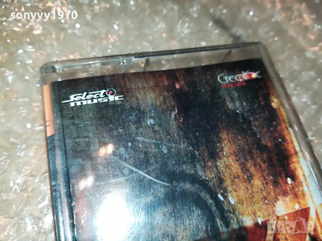 МАНИЯ-ХЛАДНИ ОЧИ-КАСЕТА 0609221916, снимка 8 - Аудио касети - 37920465