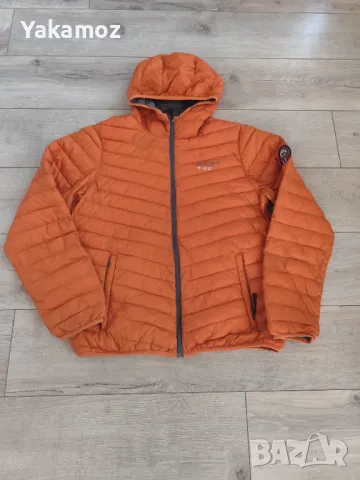 Дамско преходно яке SCANDİNAVİAN , снимка 1