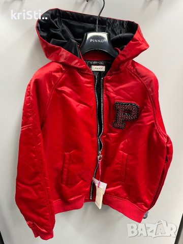 дамски  Pinko ' original italy, снимка 5 - Якета - 43919644