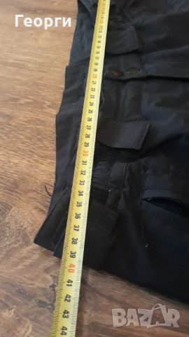 Зимен панталон за Ски, снимка 16 - Зимни спортове - 31922009