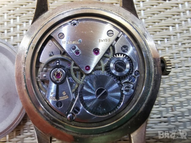 ПОЗЛАТЕН MAJEX , снимка 6 - Мъжки - 42677816