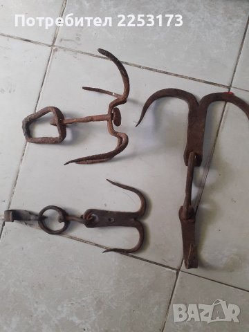 Стари ковани интересни ченгели