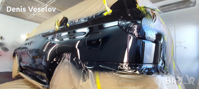 Автобояджийски и тенекеджийски услуги, снимка 15 - Автотенекеджийски и автобояджийски - 52677035