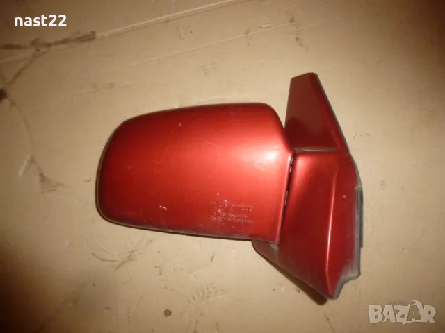 Дясно огледало за Сузуки Витара-дълга база електрическо, снимка 3 - Части - 50141460