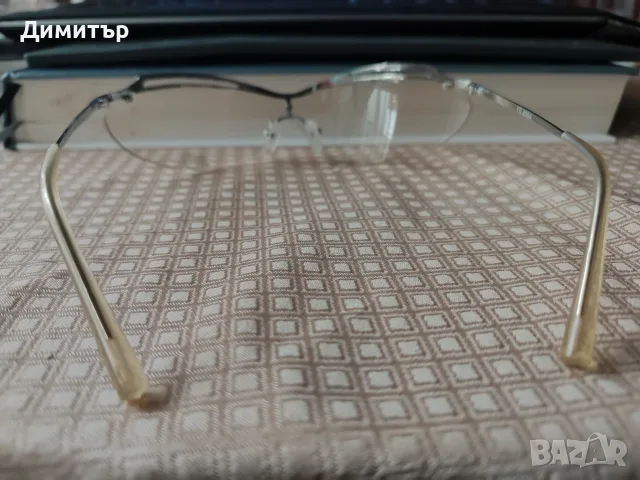 Дамски слънчеви очила, снимка 2 - Слънчеви и диоптрични очила - 56483003