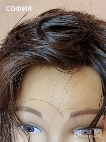 Изработка на Тупета , снимка 14 - Аксесоари за коса - 39820412