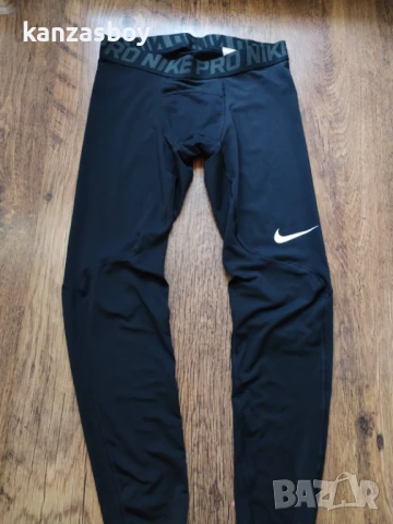 Nike Training Pro Training - страхотен мъжки клин M, снимка 4 - Спортни дрехи, екипи - 50952004