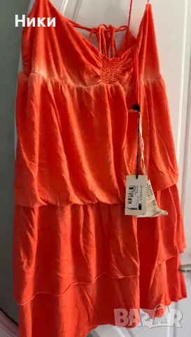 Patrizia Pepe- нова рокля