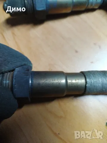 ламбда сонда бмв е60 е61 bmw e60 e61 , снимка 6 - Части - 49785217