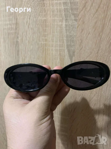 Gentle Monster унисекс слънчеви очила, снимка 2 - Слънчеви и диоптрични очила - 51424864