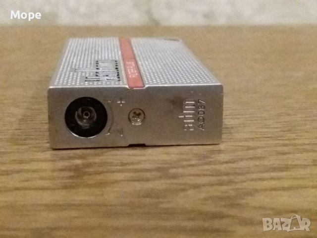 Запалка MARLBORO , снимка 2 - Запалки - 36613826