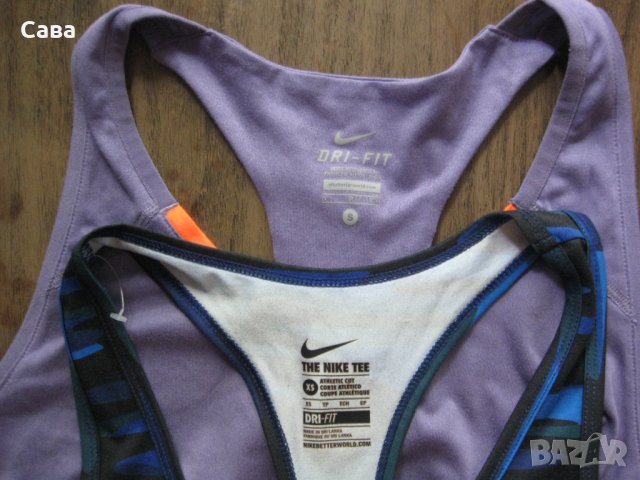 Потници NIKE  дамски,С