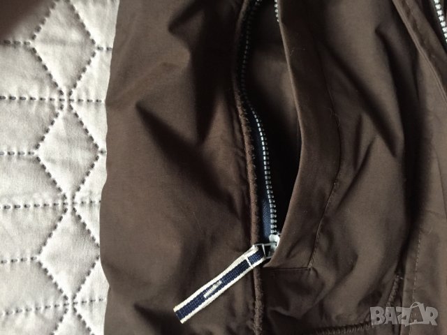 Gaastra оригинално дамско кафяво яке S/М, снимка 12 - Якета - 31232108