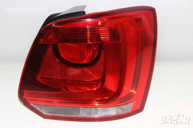 ✔️Оригинален десен стоп VW Polo V 6R (2009-2014г.) 6R0945096G