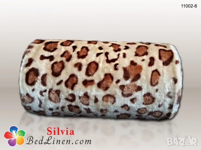 Промоция!-25% на най-мекото поларено одеяло, покривало, шалте, снимка 4 - Олекотени завивки и одеяла - 42862291